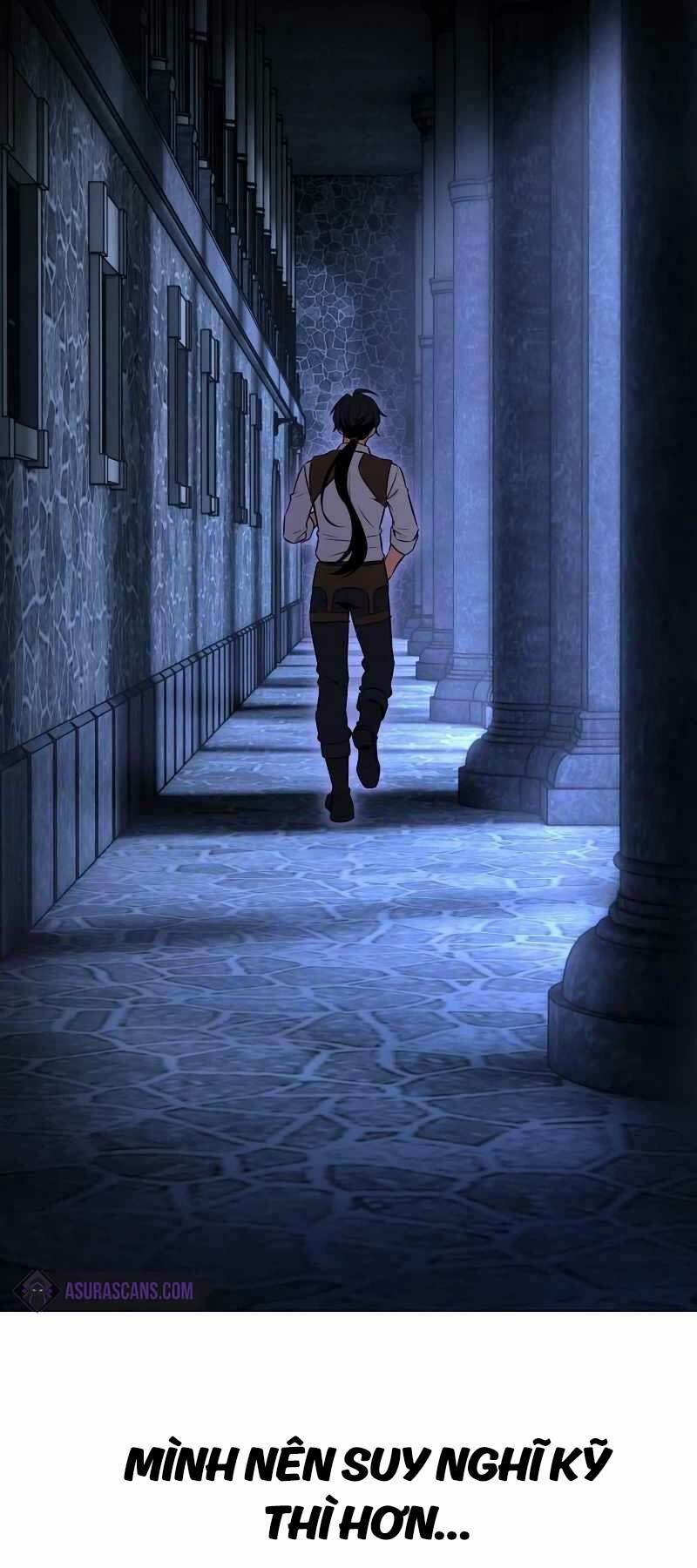 Tôi Đã Giết Tuyển Thủ Học Viện Chapter 7 - Trang 2