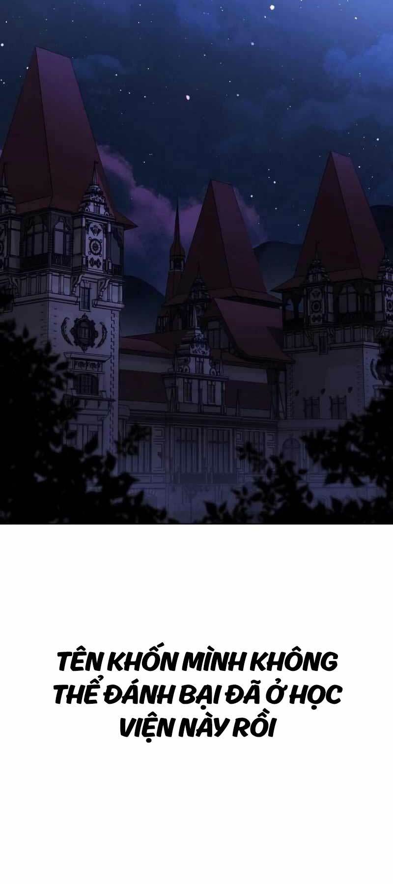 Tôi Đã Giết Tuyển Thủ Học Viện Chapter 7 - Trang 2