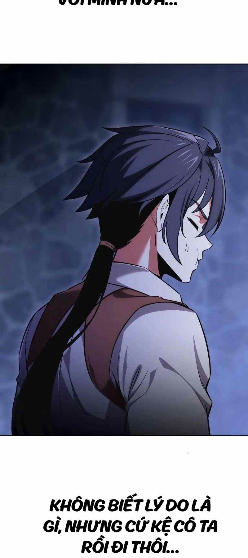 Tôi Đã Giết Tuyển Thủ Học Viện Chapter 7 - Trang 2