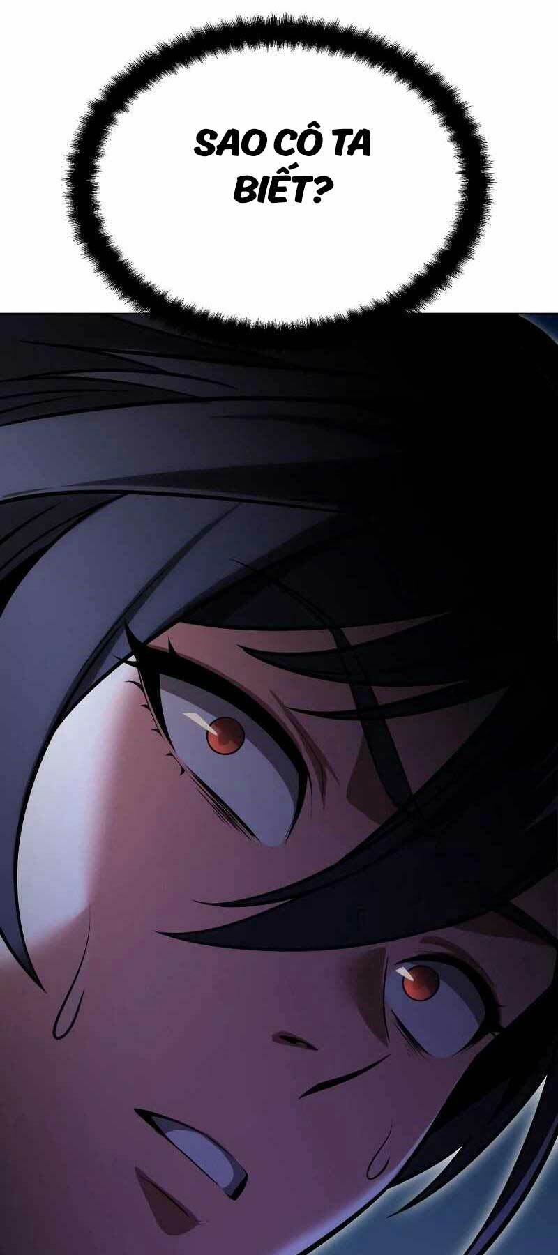 Tôi Đã Giết Tuyển Thủ Học Viện Chapter 7 - Trang 2