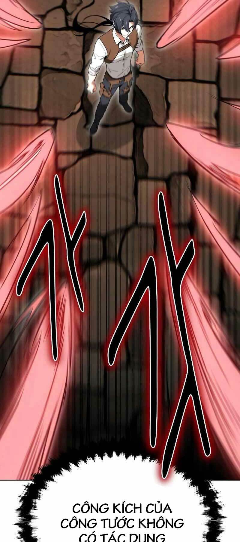 Tôi Đã Giết Tuyển Thủ Học Viện Chapter 7 - Trang 2