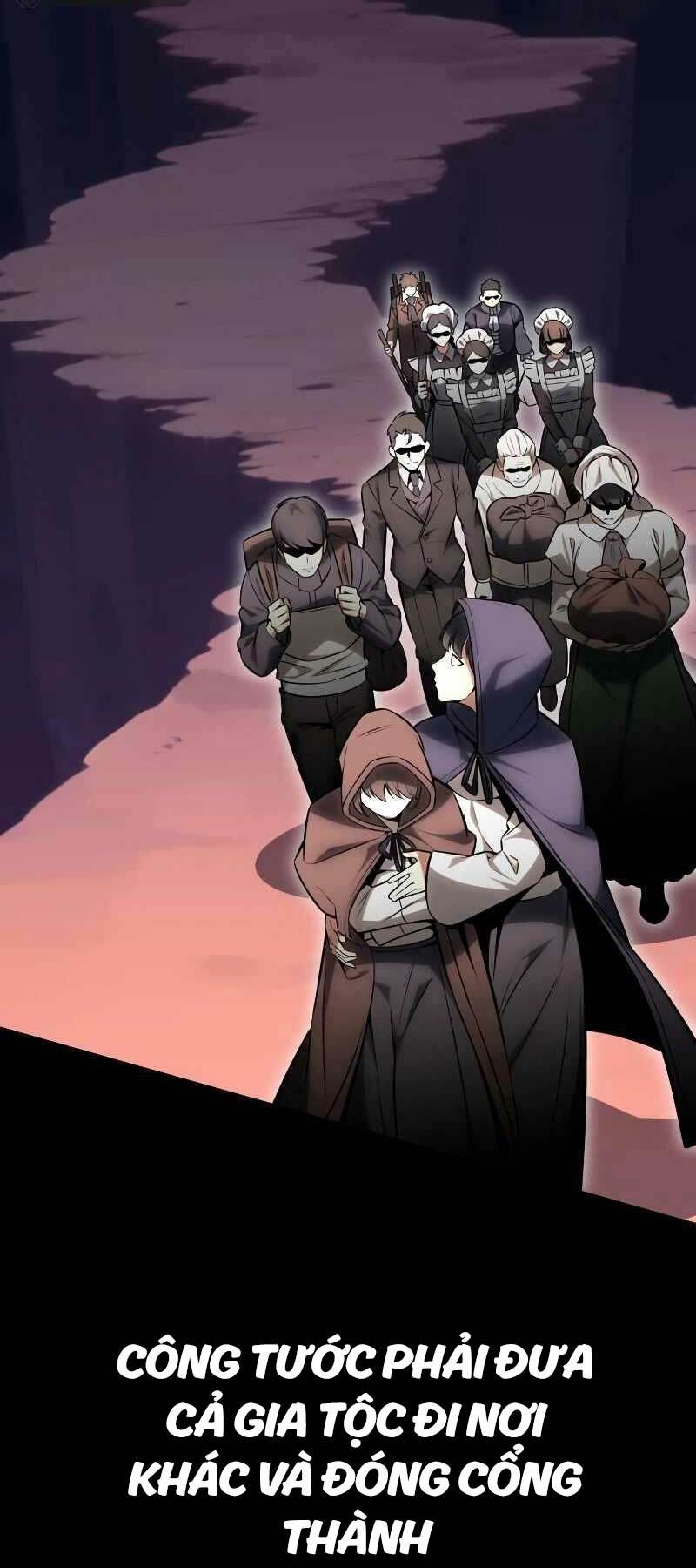 Tôi Đã Giết Tuyển Thủ Học Viện Chapter 7 - Trang 2