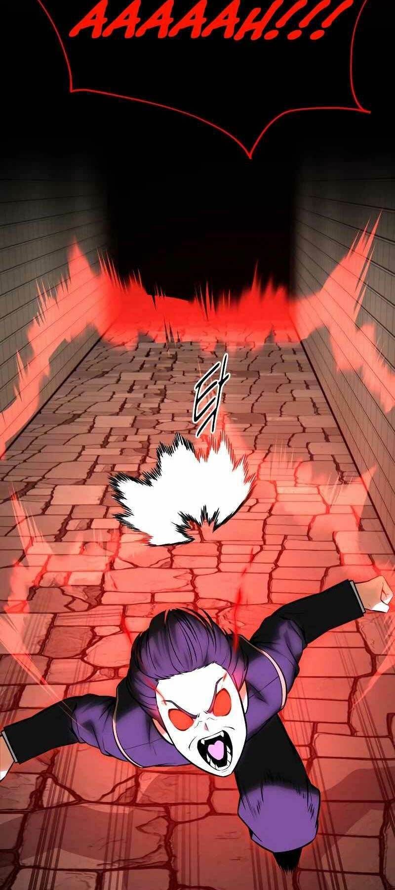 Tôi Đã Giết Tuyển Thủ Học Viện Chapter 7 - Trang 2