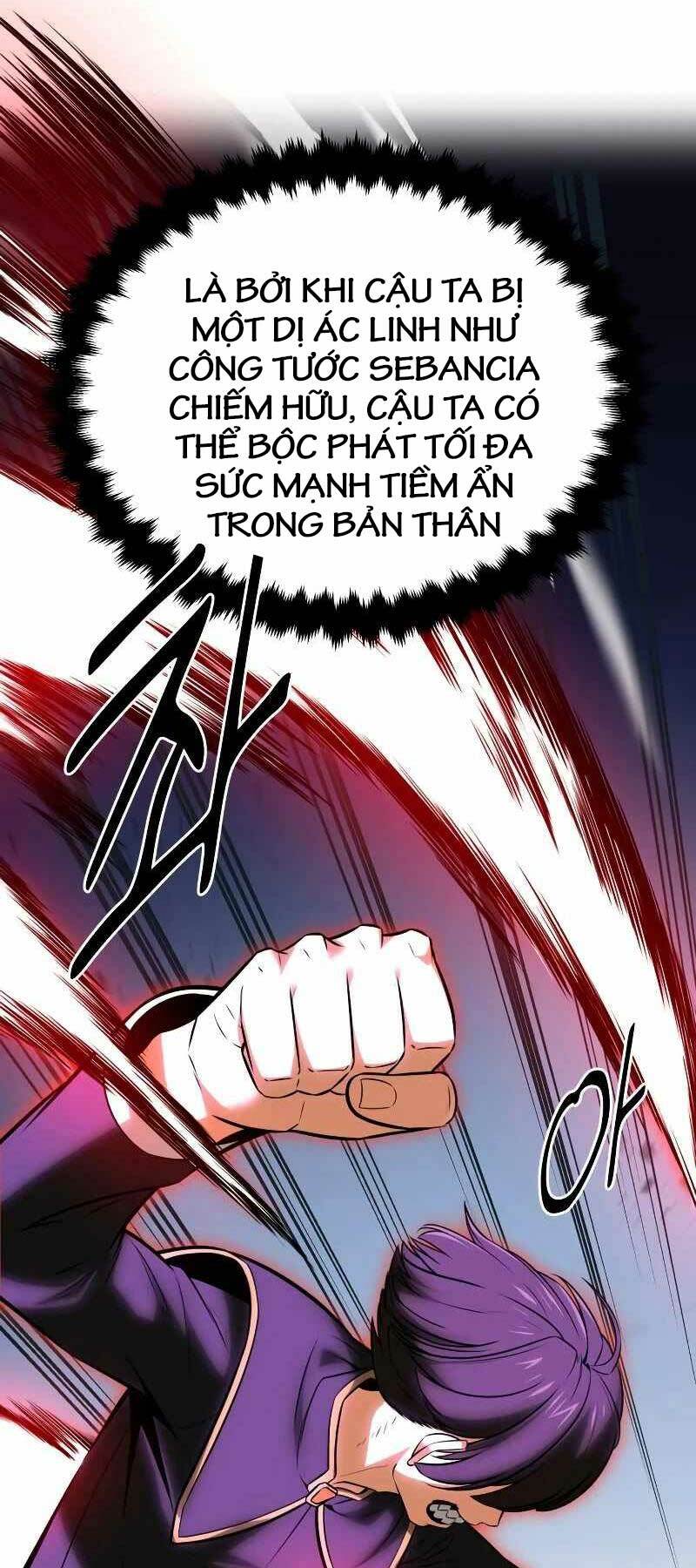 Tôi Đã Giết Tuyển Thủ Học Viện Chapter 7 - Trang 2