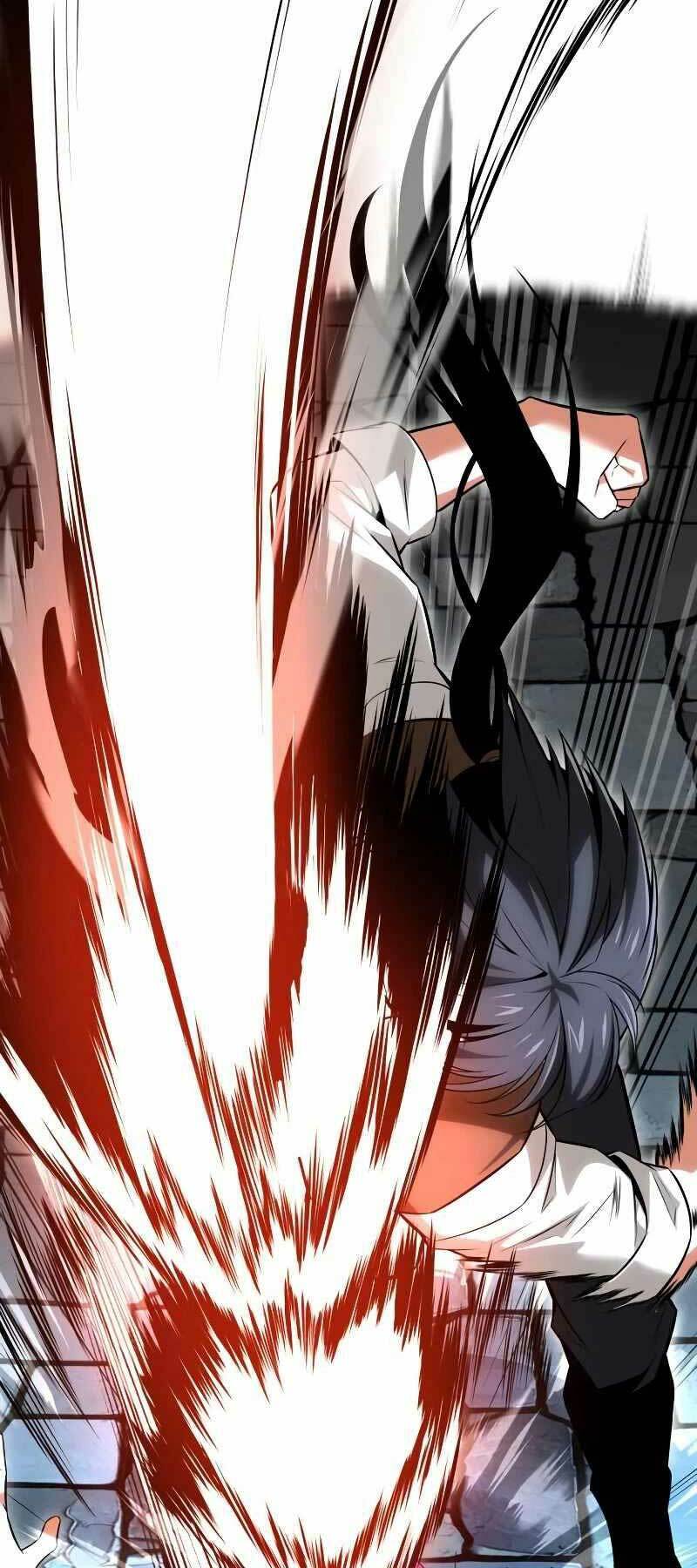 Tôi Đã Giết Tuyển Thủ Học Viện Chapter 7 - Trang 2