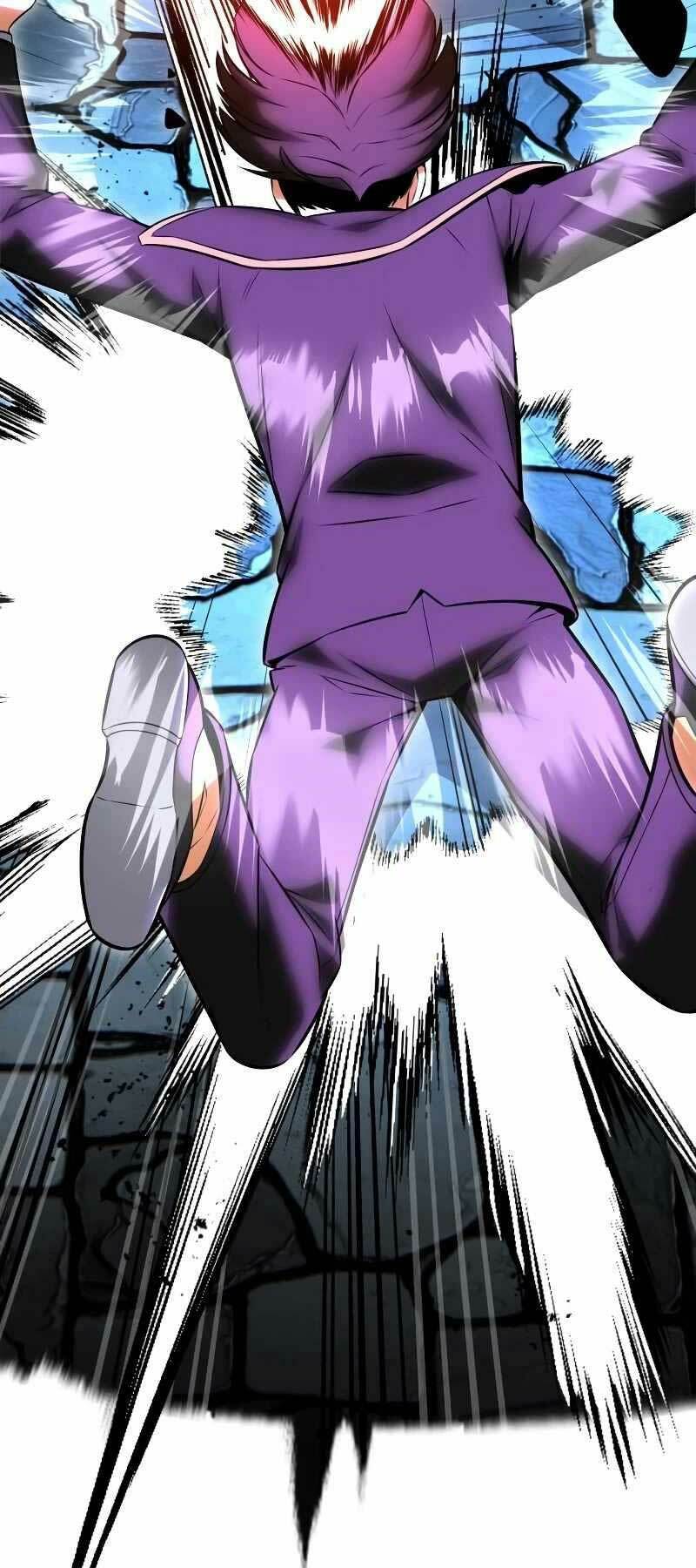 Tôi Đã Giết Tuyển Thủ Học Viện Chapter 7 - Trang 2