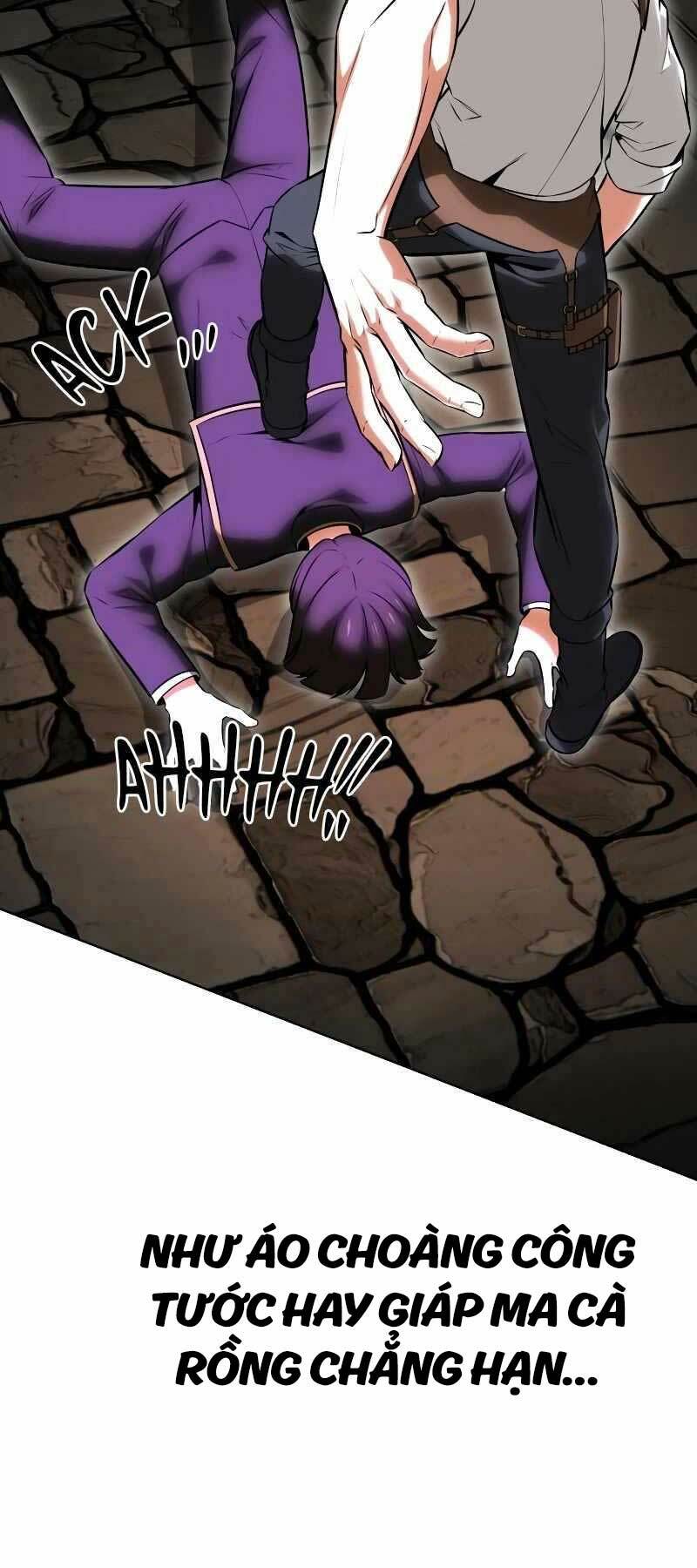 Tôi Đã Giết Tuyển Thủ Học Viện Chapter 7 - Trang 2