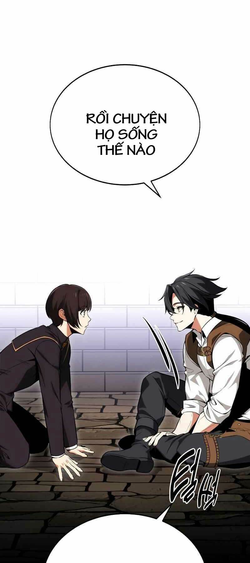 Tôi Đã Giết Tuyển Thủ Học Viện Chapter 7 - Trang 2