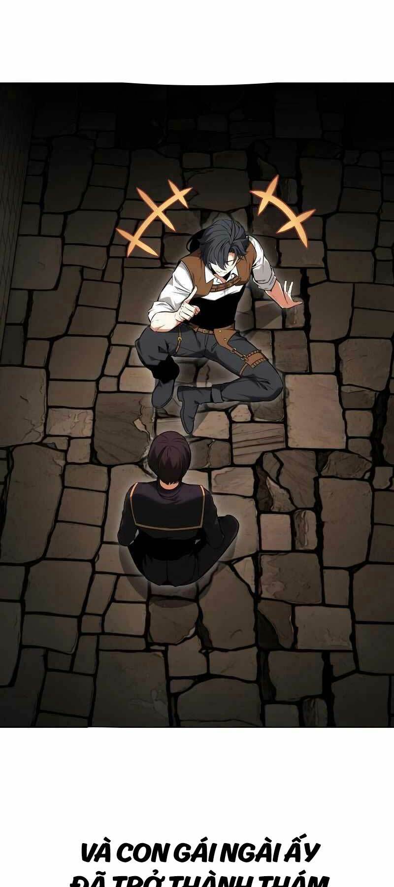 Tôi Đã Giết Tuyển Thủ Học Viện Chapter 7 - Trang 2