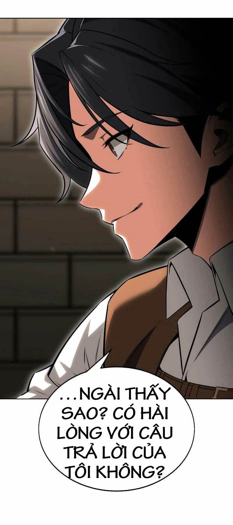 Tôi Đã Giết Tuyển Thủ Học Viện Chapter 7 - Trang 2