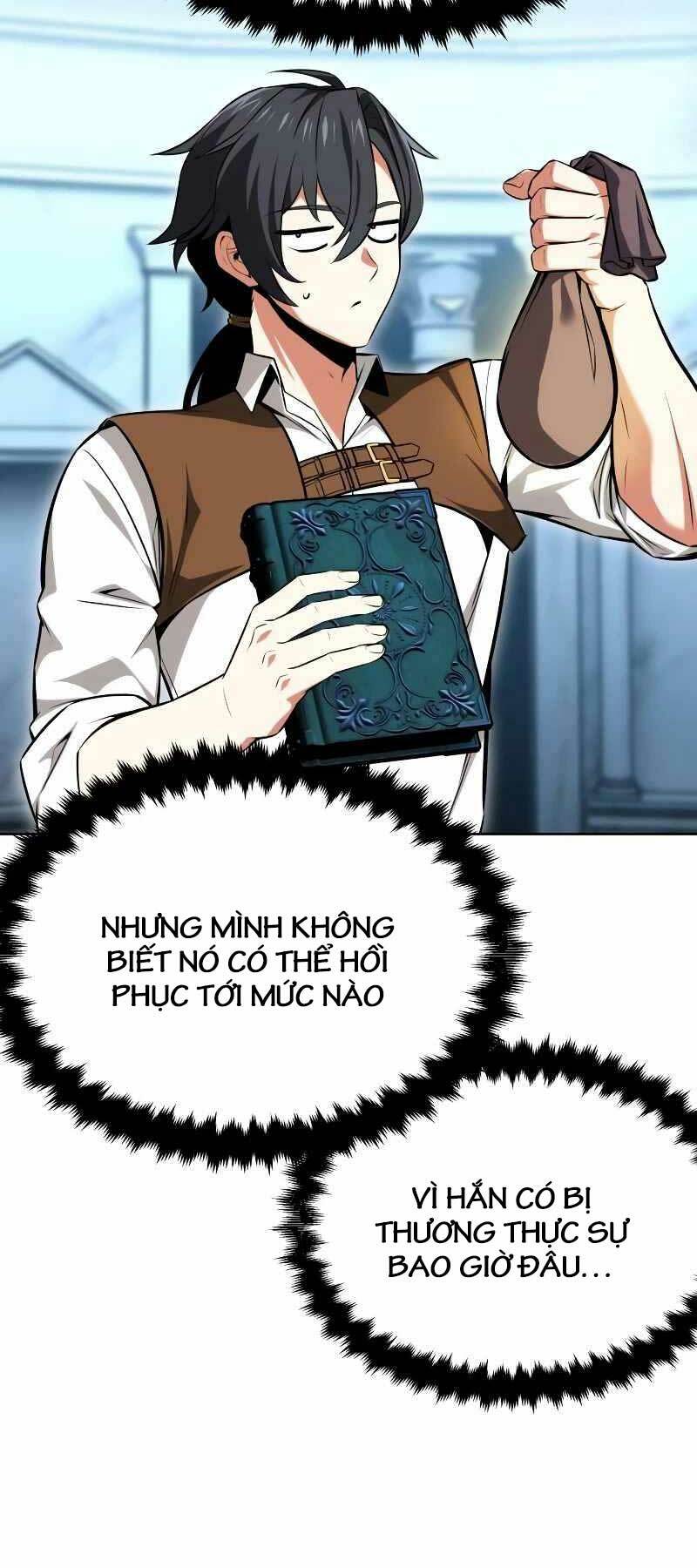 Tôi Đã Giết Tuyển Thủ Học Viện Chapter 7 - Trang 2
