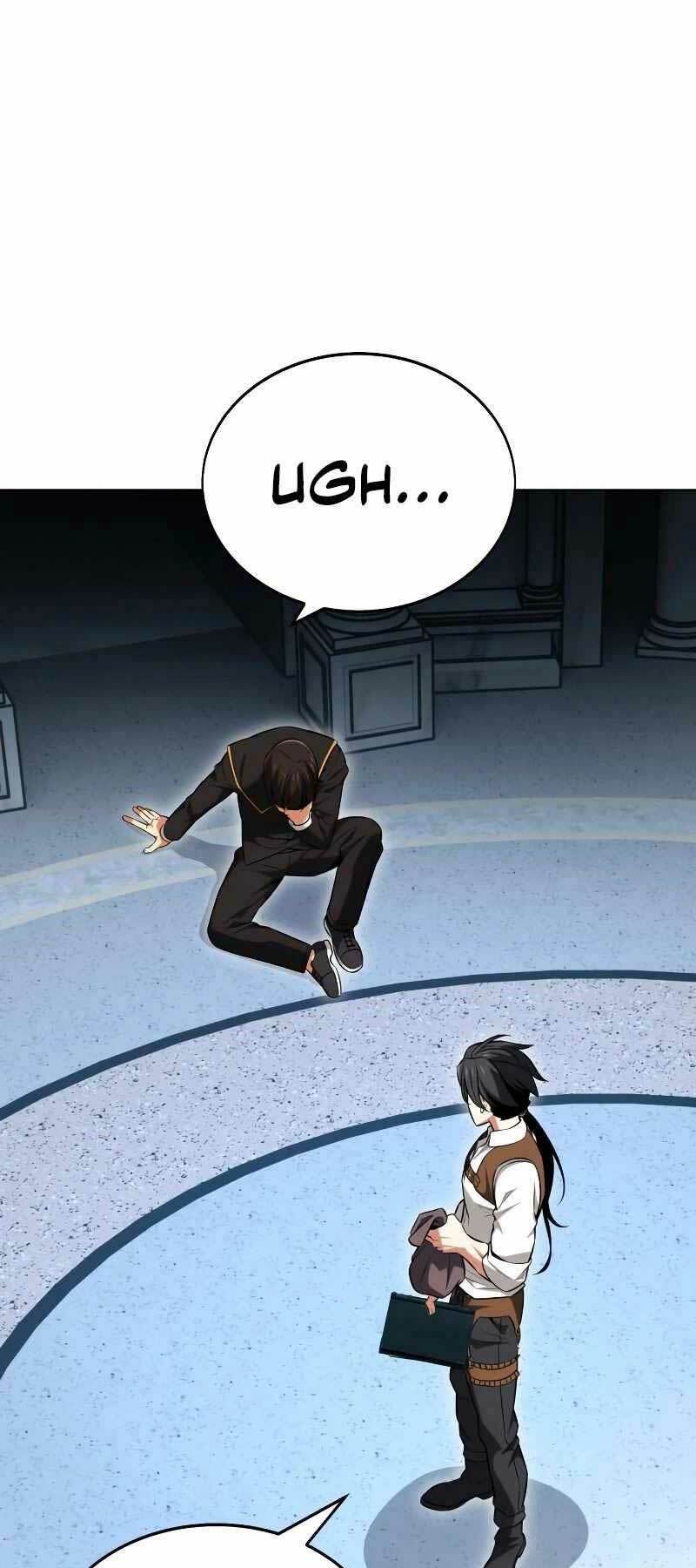 Tôi Đã Giết Tuyển Thủ Học Viện Chapter 7 - Trang 2