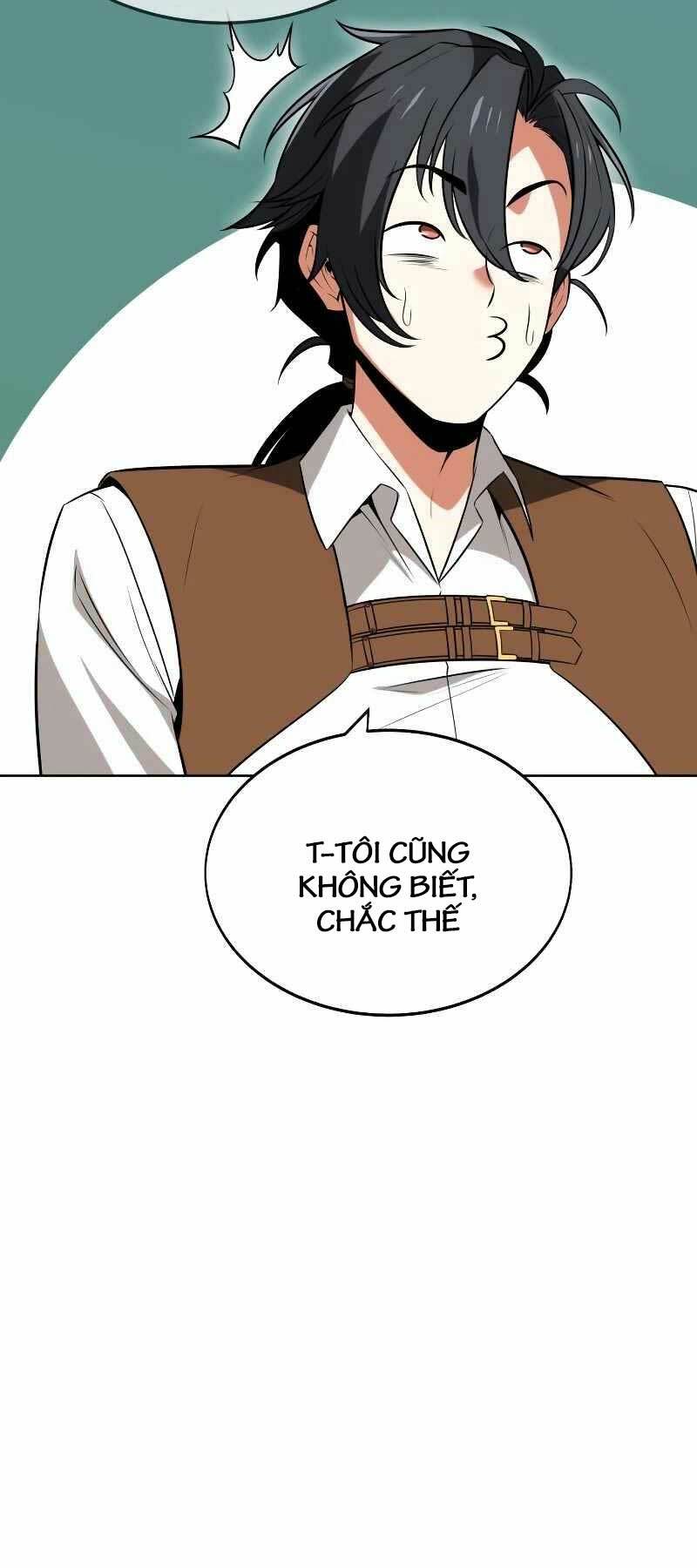 Tôi Đã Giết Tuyển Thủ Học Viện Chapter 7 - Trang 2