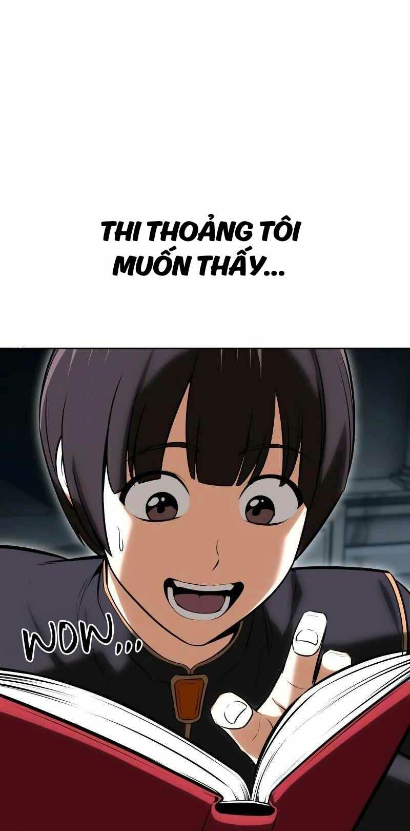 Tôi Đã Giết Tuyển Thủ Học Viện Chapter 7 - Trang 2