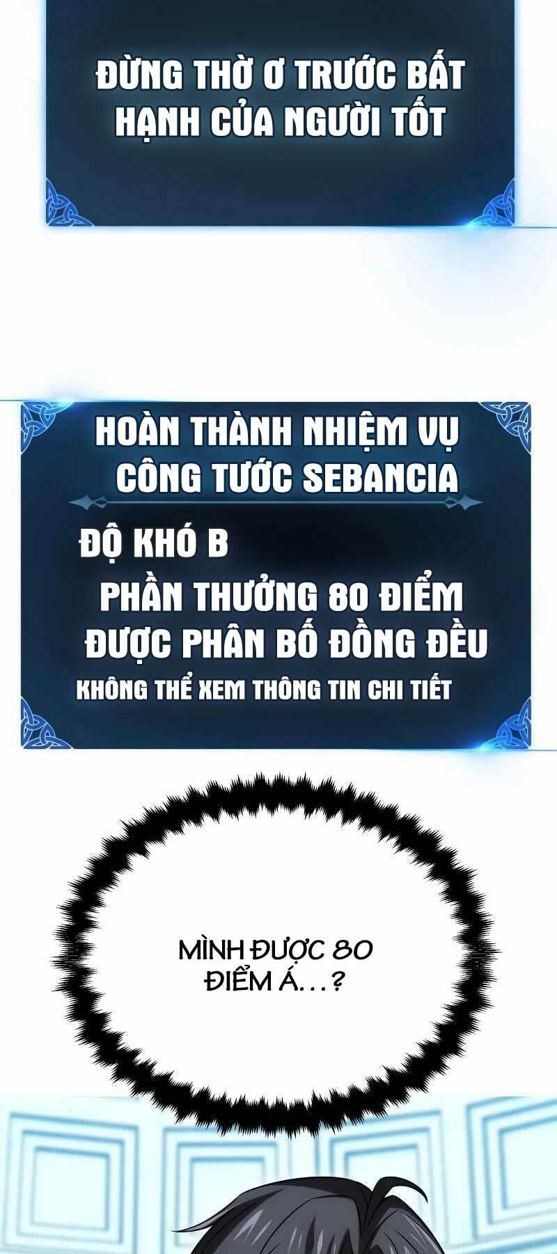 Tôi Đã Giết Tuyển Thủ Học Viện Chapter 7 - Trang 2