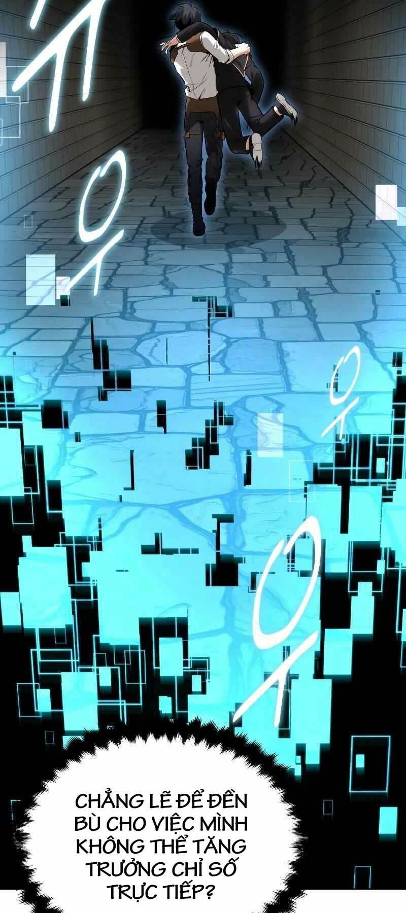 Tôi Đã Giết Tuyển Thủ Học Viện Chapter 7 - Trang 2