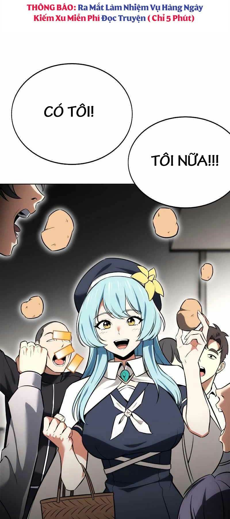 Tôi Đã Giết Tuyển Thủ Học Viện Chapter 7 - Trang 2