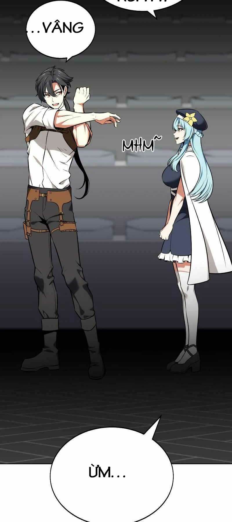 Tôi Đã Giết Tuyển Thủ Học Viện Chapter 7 - Trang 2