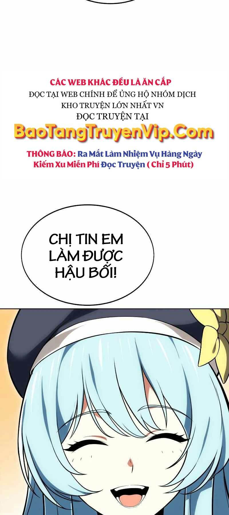 Tôi Đã Giết Tuyển Thủ Học Viện Chapter 7 - Trang 2