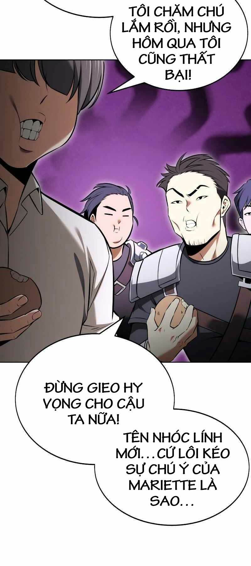 Tôi Đã Giết Tuyển Thủ Học Viện Chapter 7 - Trang 2