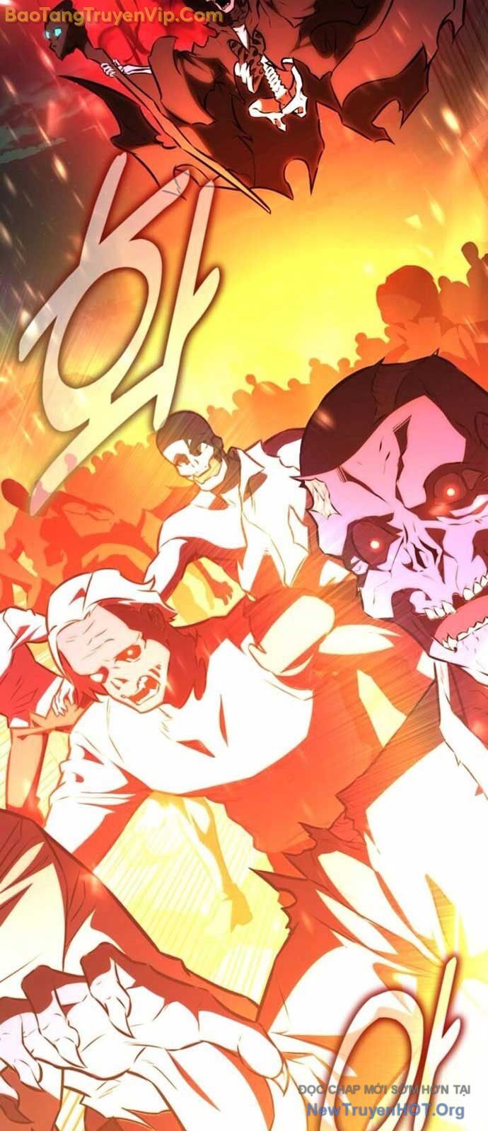 Tôi Đã Giết Tuyển Thủ Học Viện Chapter 71 - Trang 2