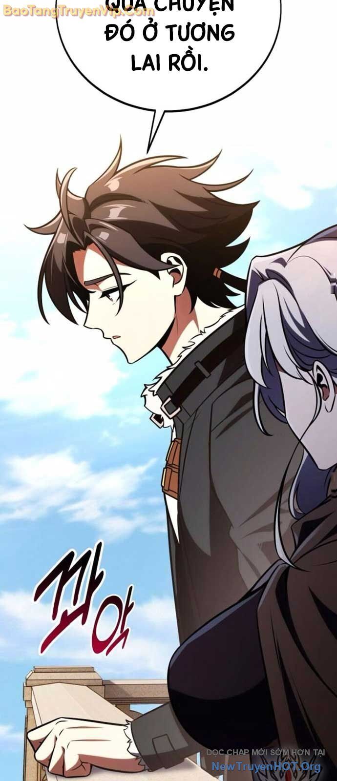 Tôi Đã Giết Tuyển Thủ Học Viện Chapter 71 - Trang 2