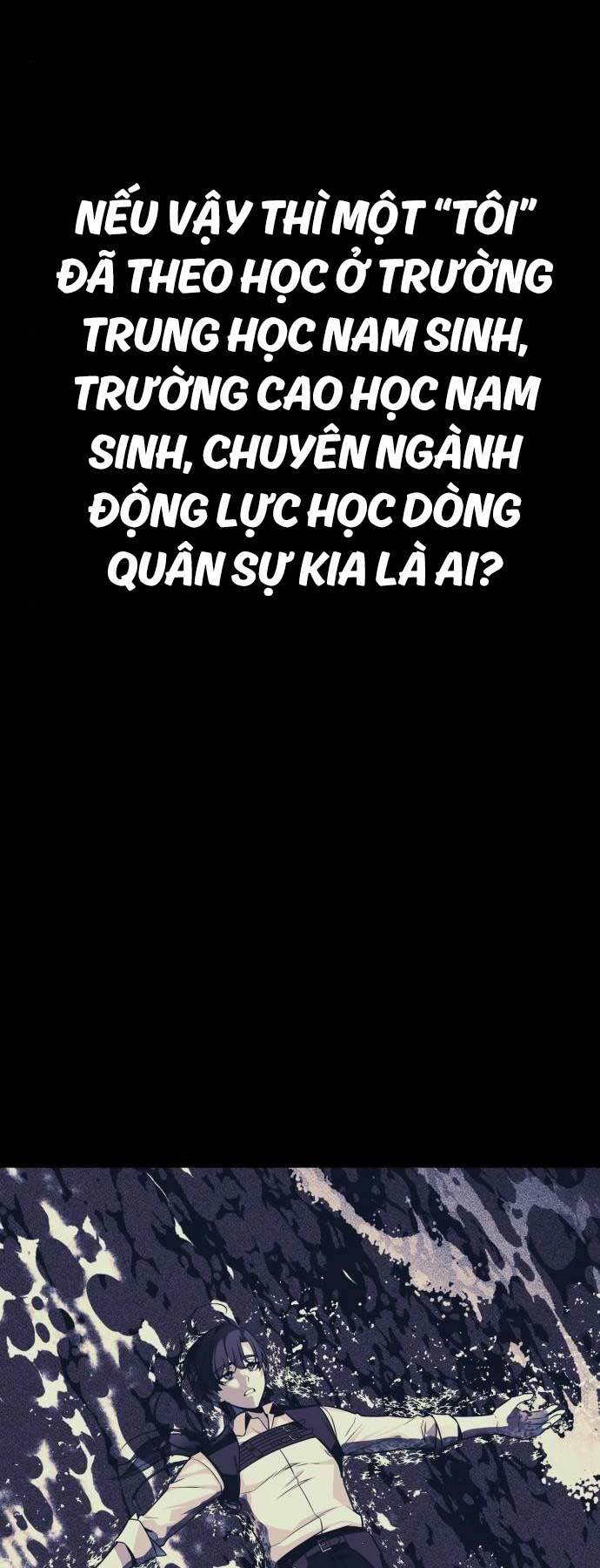 Tôi Đã Giết Tuyển Thủ Học Viện Chapter 8 - Trang 2