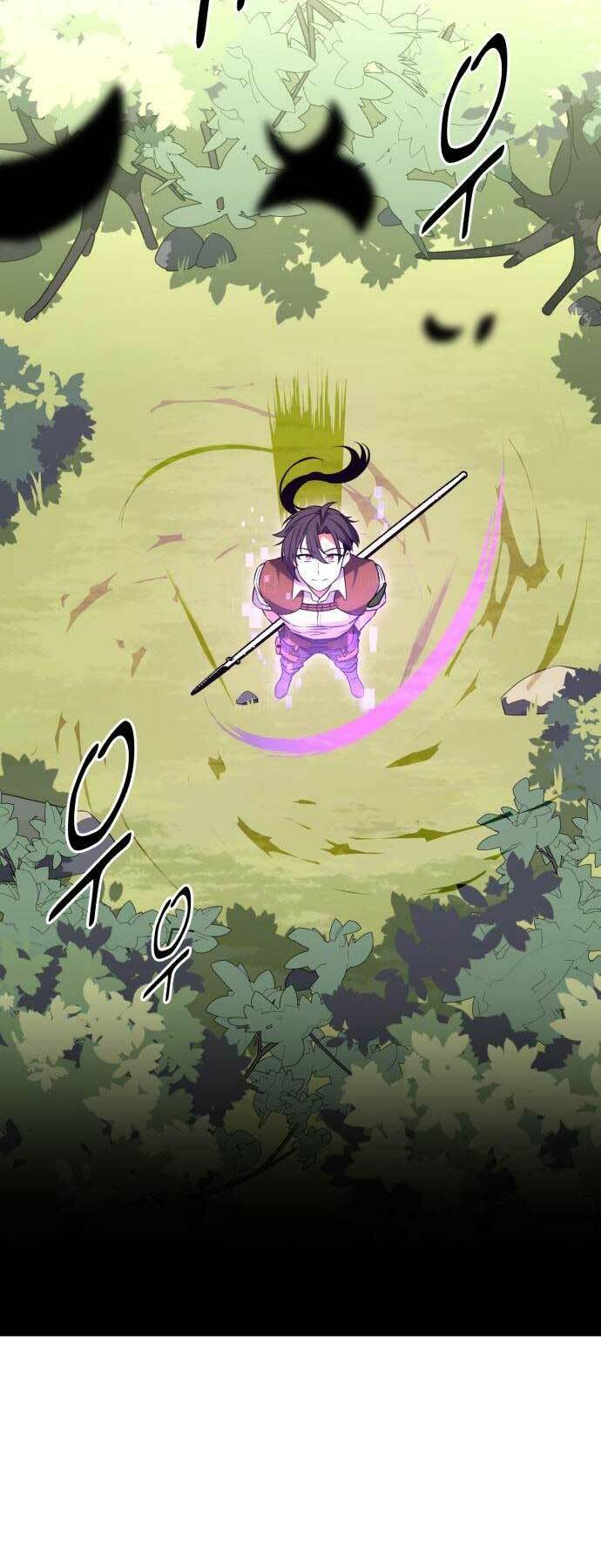 Tôi Đã Giết Tuyển Thủ Học Viện Chapter 8 - Trang 2