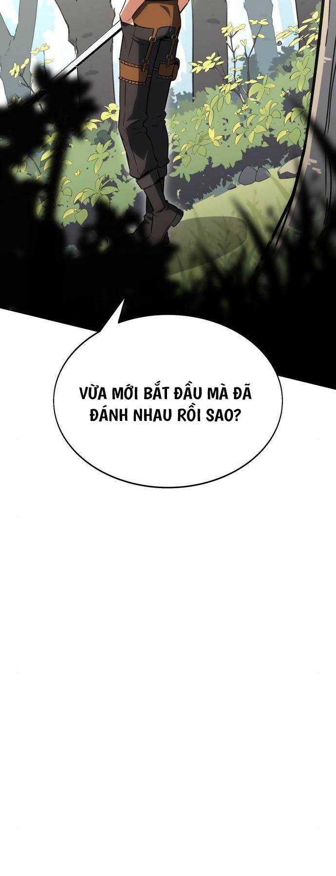 Tôi Đã Giết Tuyển Thủ Học Viện Chapter 8 - Trang 2