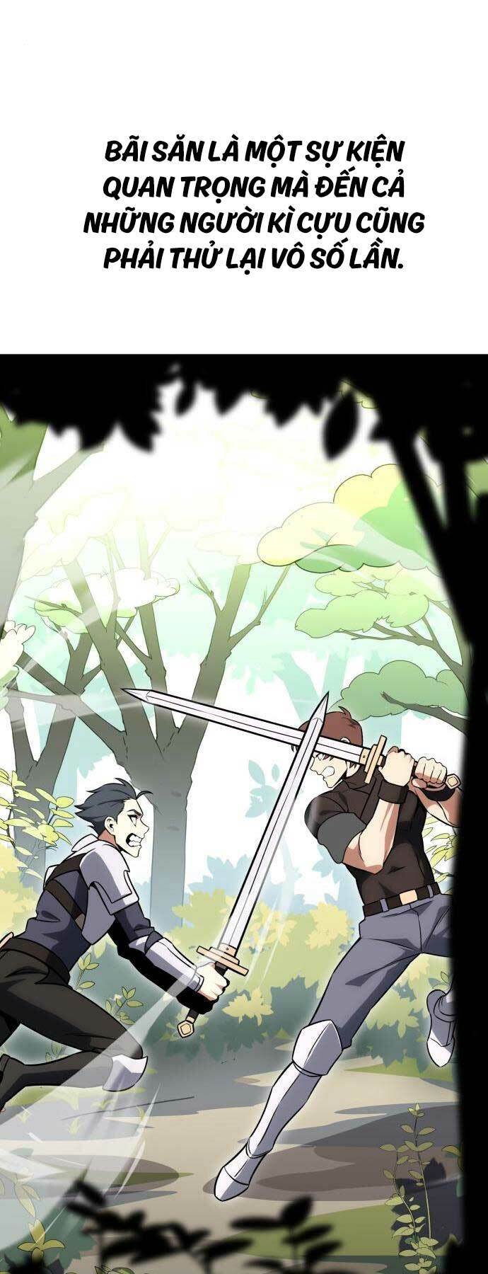 Tôi Đã Giết Tuyển Thủ Học Viện Chapter 8 - Trang 2