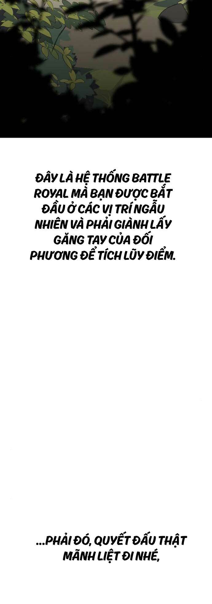 Tôi Đã Giết Tuyển Thủ Học Viện Chapter 8 - Trang 2