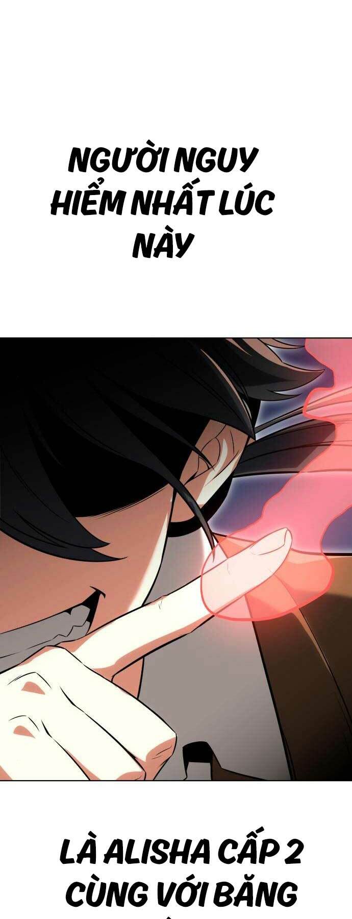 Tôi Đã Giết Tuyển Thủ Học Viện Chapter 8 - Trang 2