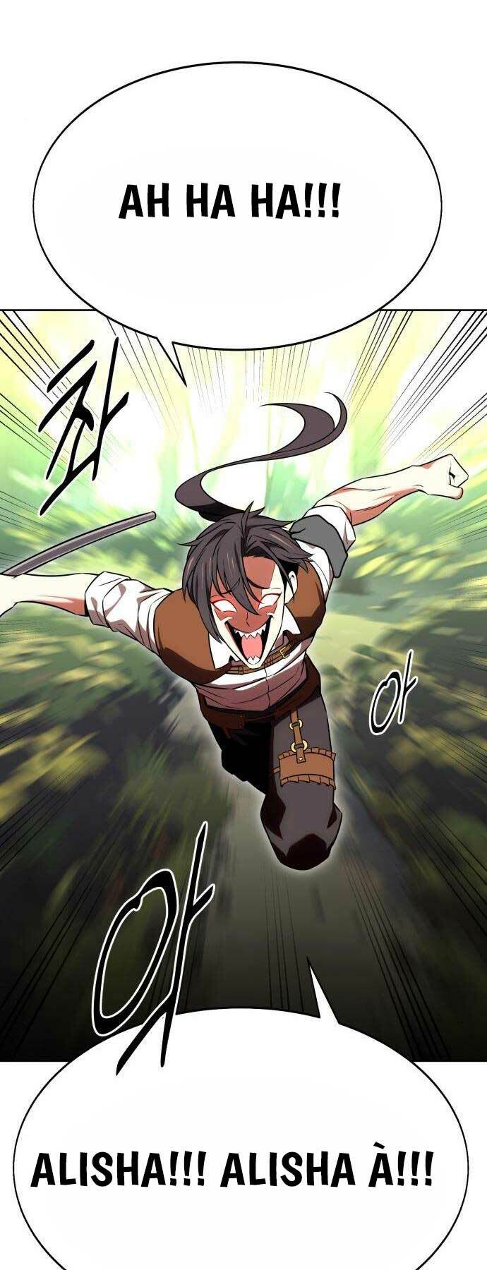 Tôi Đã Giết Tuyển Thủ Học Viện Chapter 8 - Trang 2