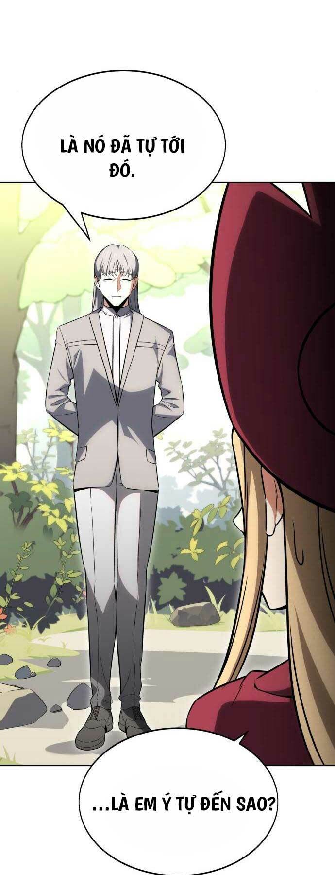 Tôi Đã Giết Tuyển Thủ Học Viện Chapter 8 - Trang 2