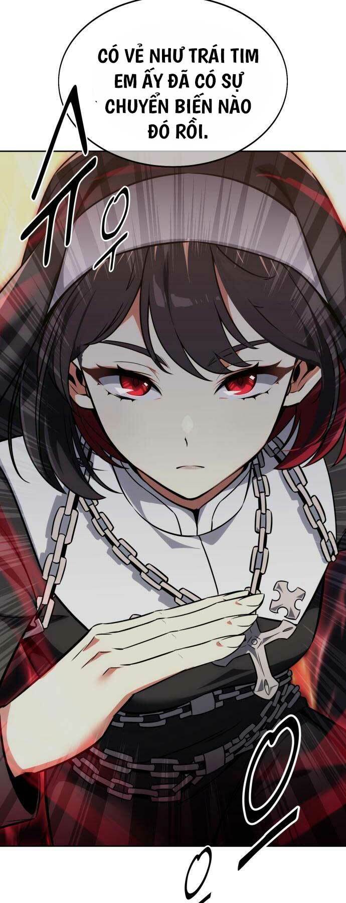 Tôi Đã Giết Tuyển Thủ Học Viện Chapter 8 - Trang 2