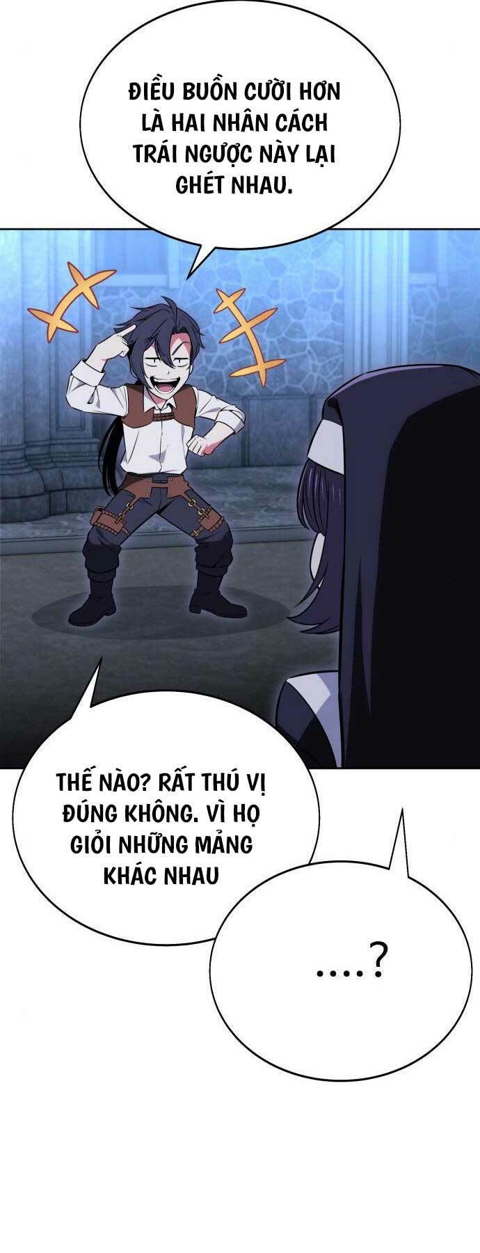 Tôi Đã Giết Tuyển Thủ Học Viện Chapter 8 - Trang 2