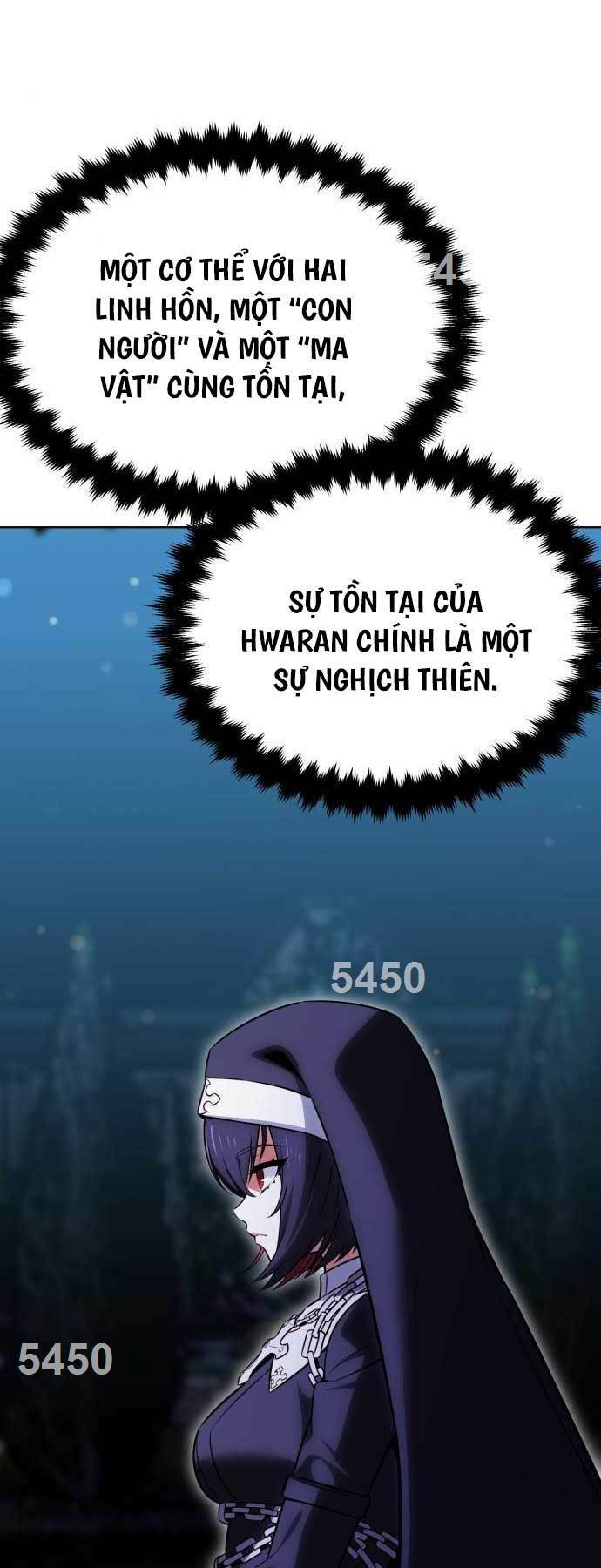 Tôi Đã Giết Tuyển Thủ Học Viện Chapter 8 - Trang 2