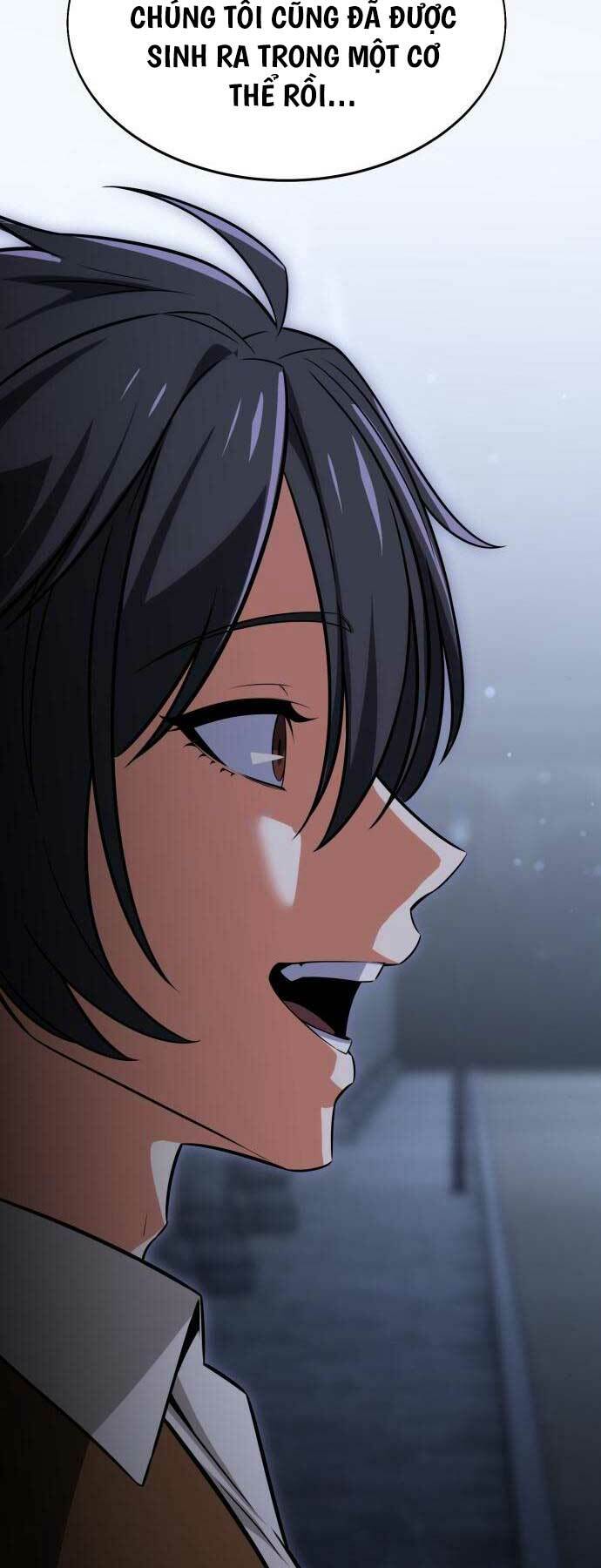 Tôi Đã Giết Tuyển Thủ Học Viện Chapter 8 - Trang 2