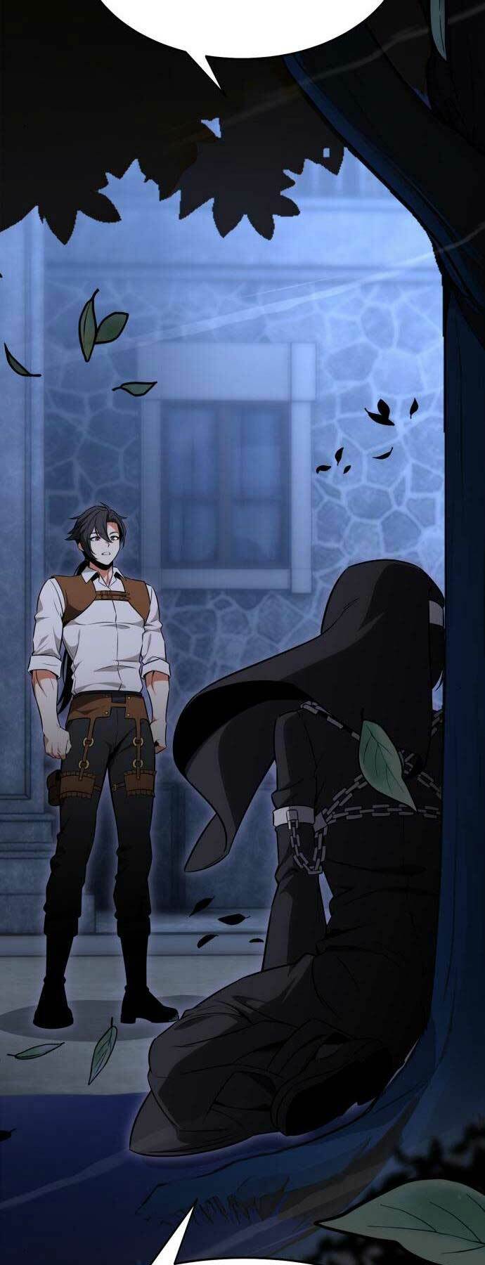 Tôi Đã Giết Tuyển Thủ Học Viện Chapter 8 - Trang 2