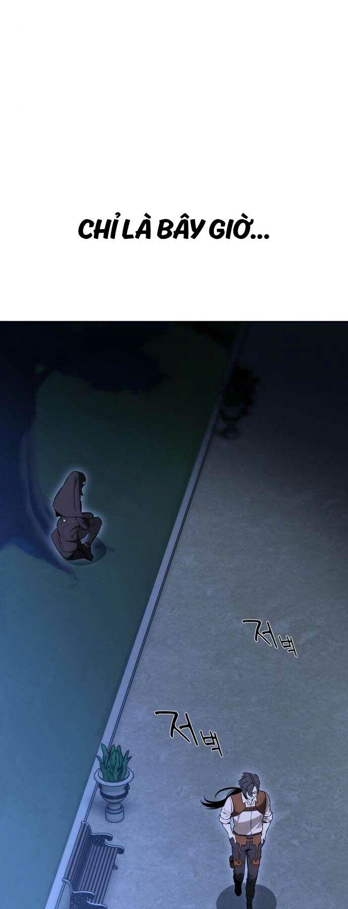 Tôi Đã Giết Tuyển Thủ Học Viện Chapter 8 - Trang 2