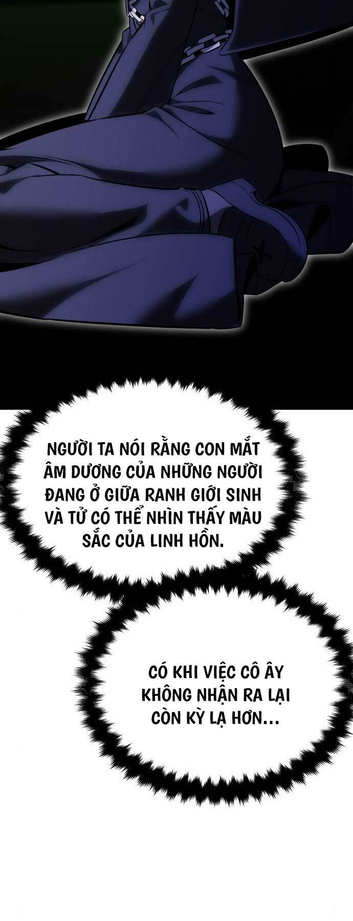 Tôi Đã Giết Tuyển Thủ Học Viện Chapter 8 - Trang 2