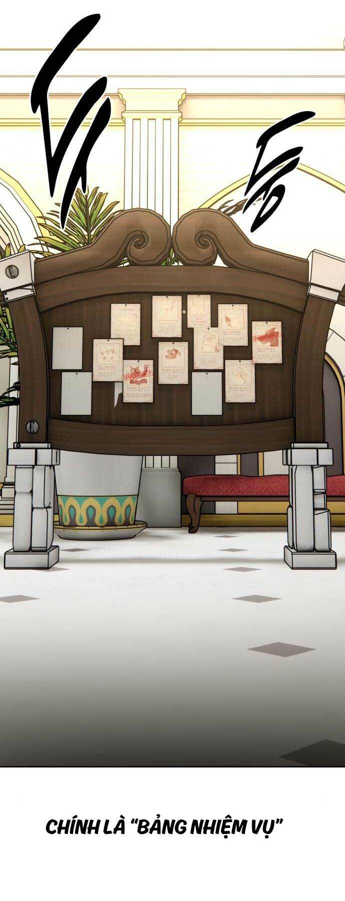 Tôi Đã Giết Tuyển Thủ Học Viện Chapter 8 - Trang 2