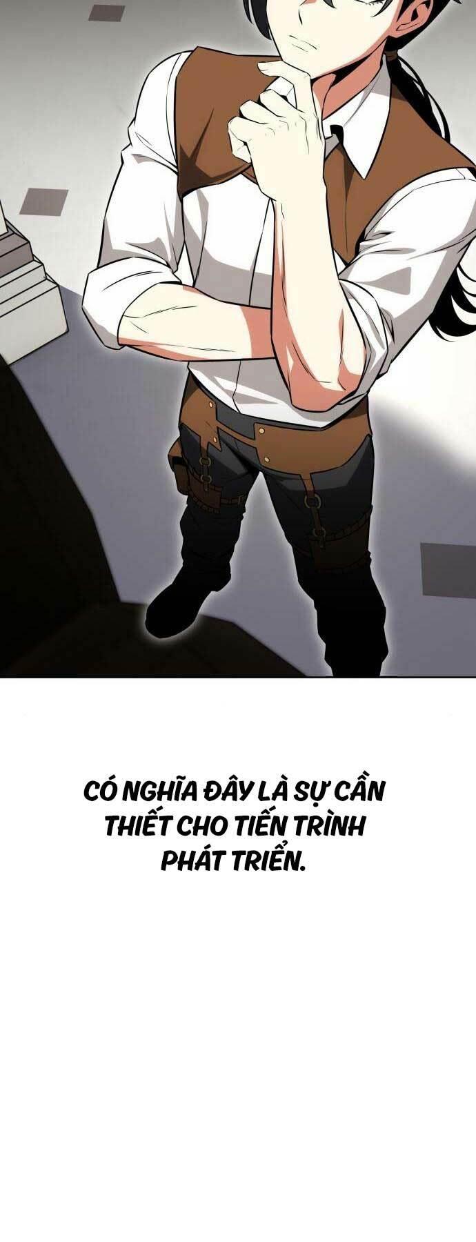 Tôi Đã Giết Tuyển Thủ Học Viện Chapter 8 - Trang 2