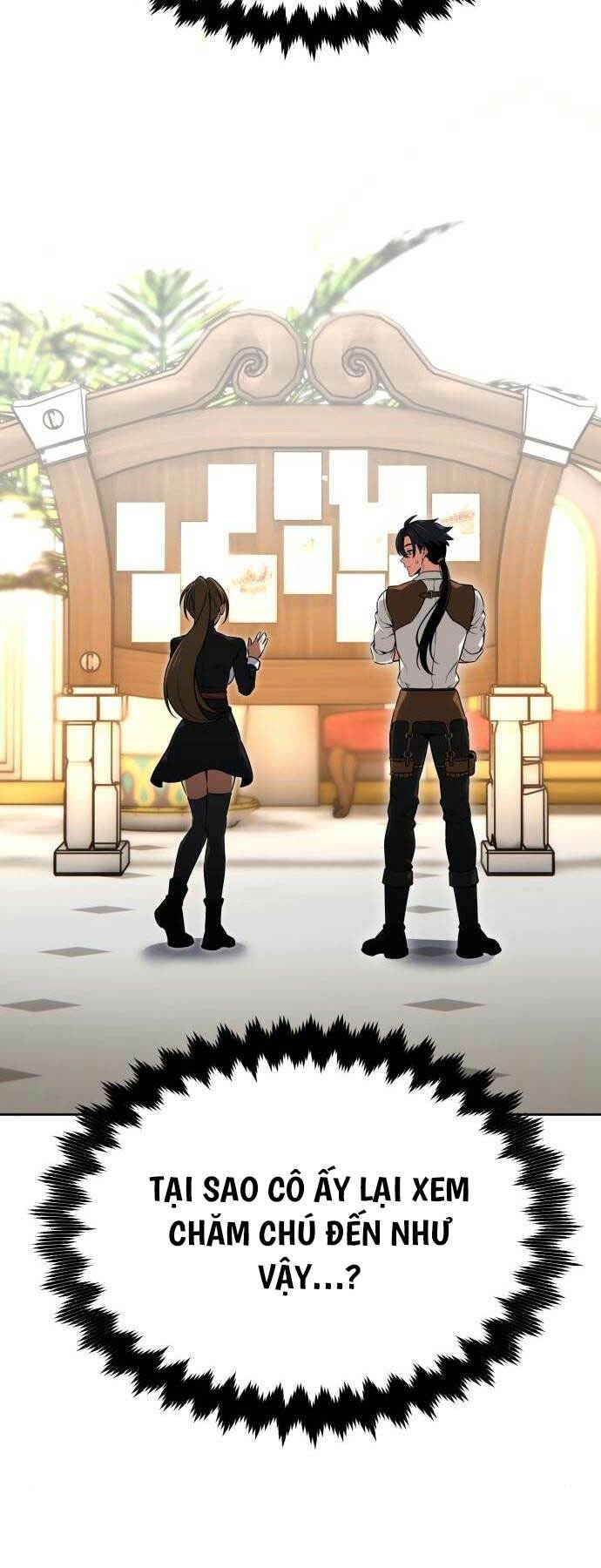 Tôi Đã Giết Tuyển Thủ Học Viện Chapter 8 - Trang 2