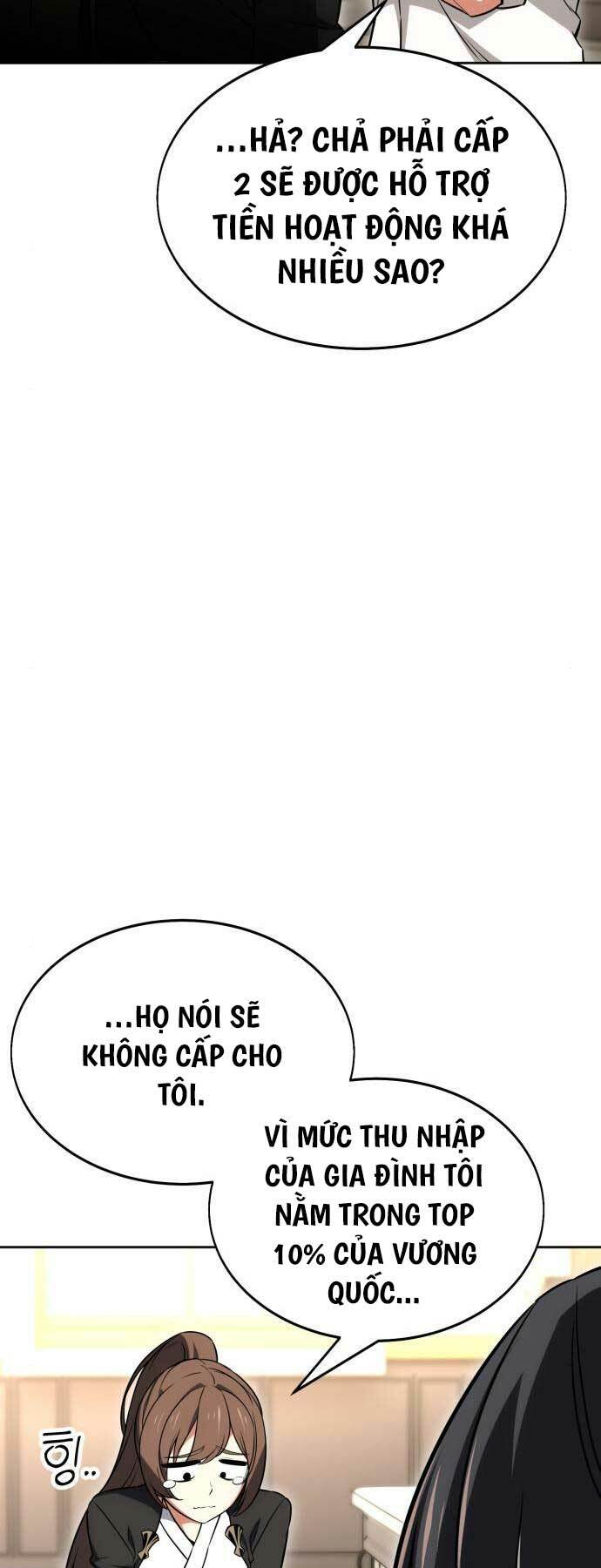 Tôi Đã Giết Tuyển Thủ Học Viện Chapter 8 - Trang 2