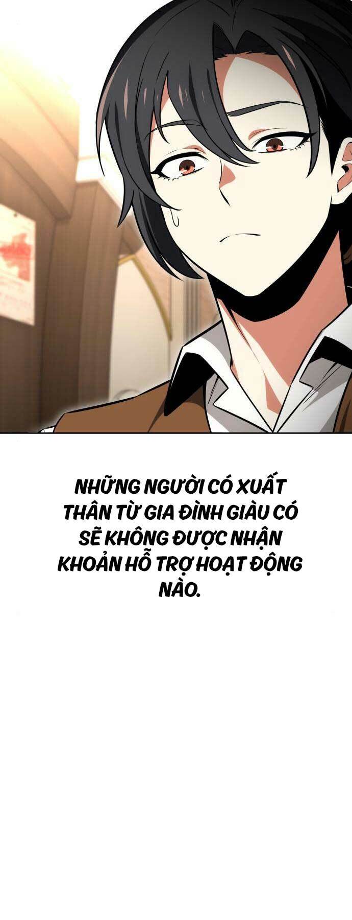 Tôi Đã Giết Tuyển Thủ Học Viện Chapter 8 - Trang 2