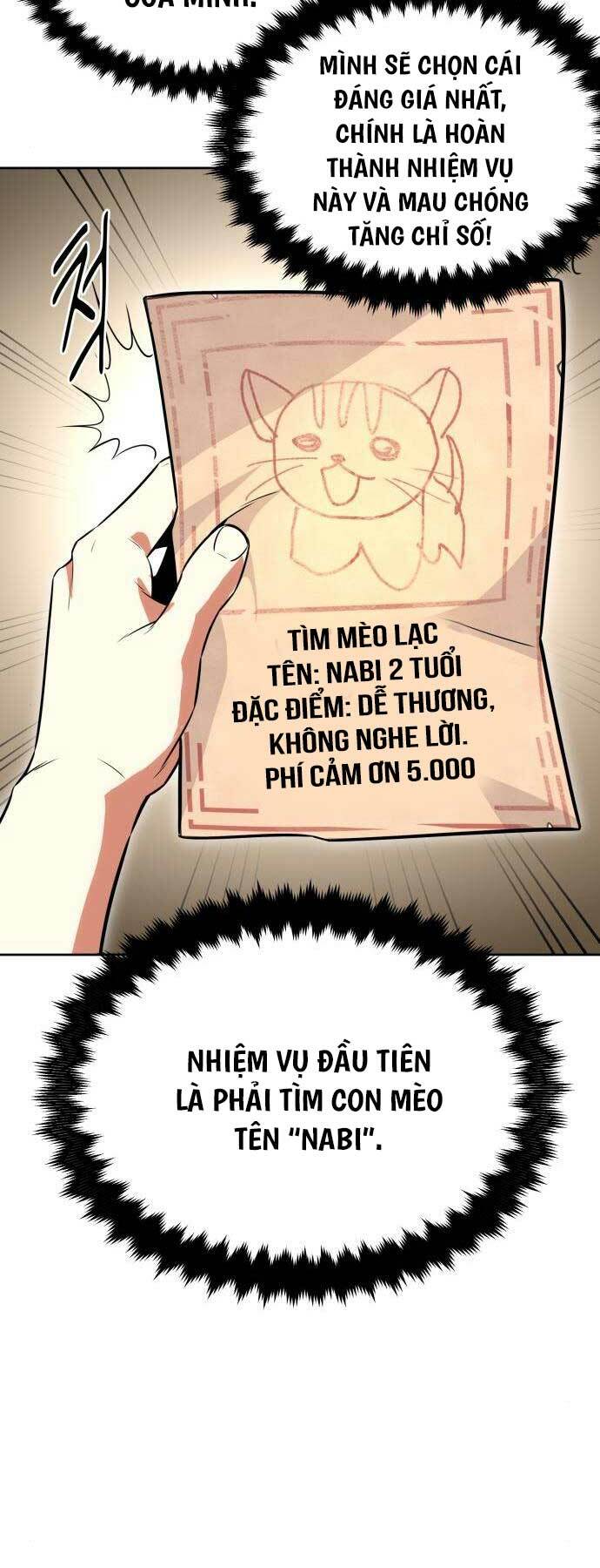 Tôi Đã Giết Tuyển Thủ Học Viện Chapter 8 - Trang 2