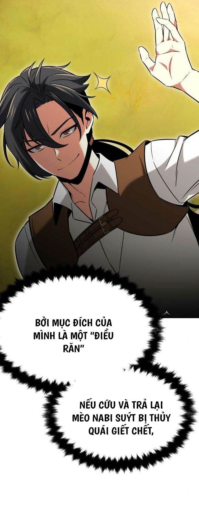 Tôi Đã Giết Tuyển Thủ Học Viện Chapter 8 - Trang 2