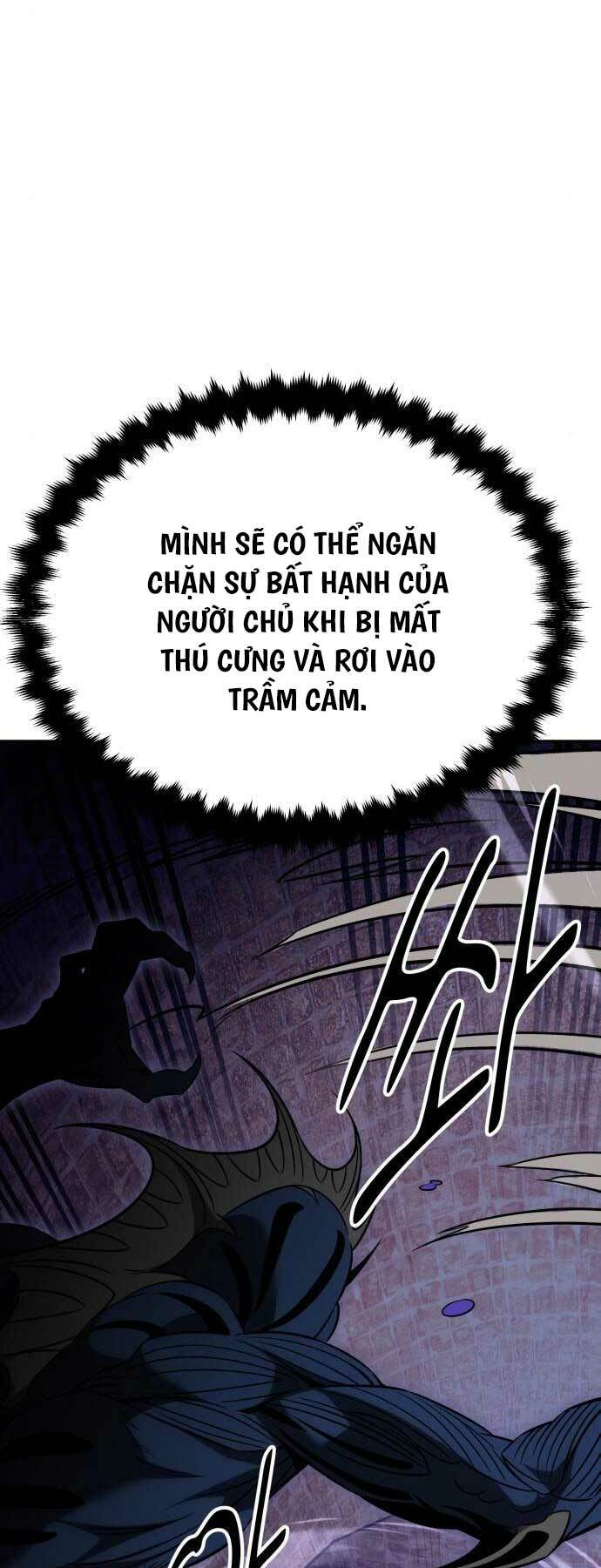 Tôi Đã Giết Tuyển Thủ Học Viện Chapter 8 - Trang 2