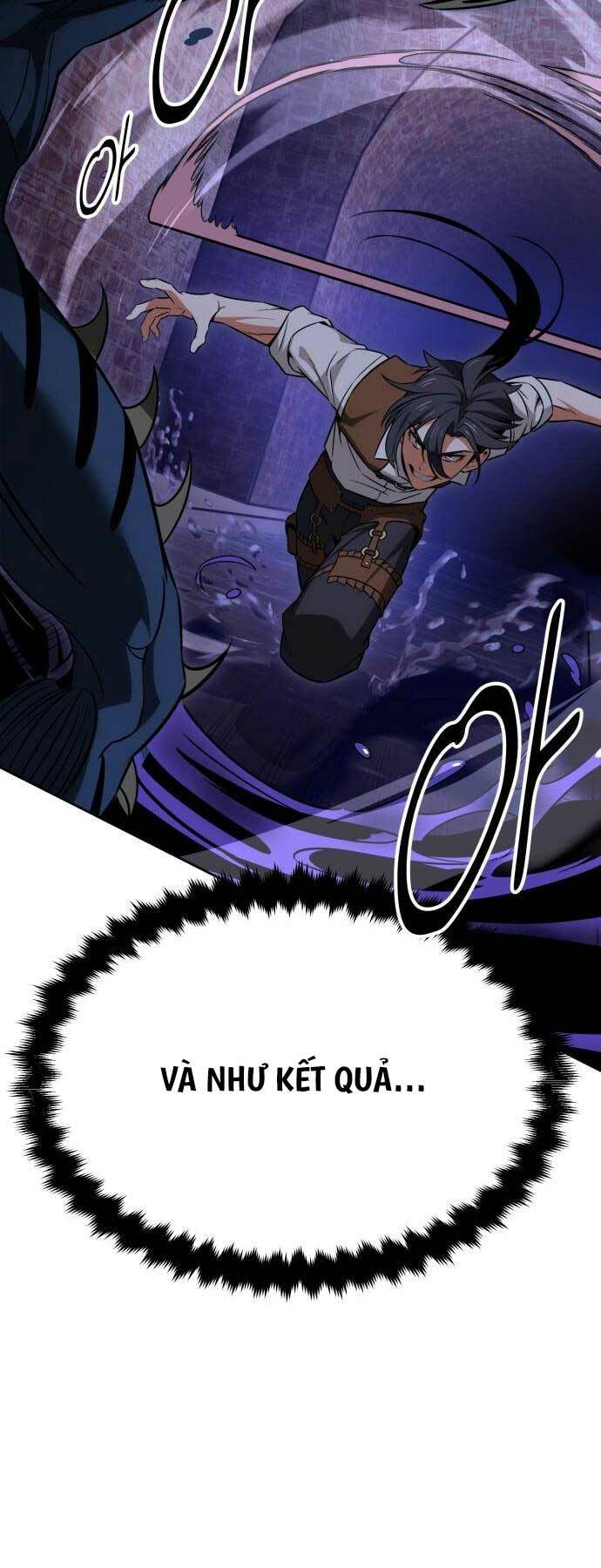 Tôi Đã Giết Tuyển Thủ Học Viện Chapter 8 - Trang 2